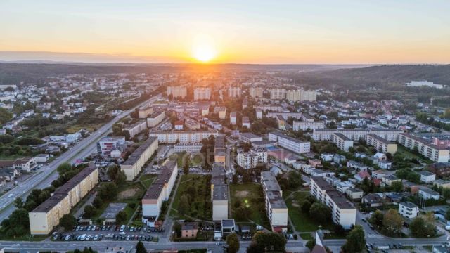 Mieszkanie 2-pokojowe Wejherowo Nanice, os. Kaszubskie. Zdjęcie 17
