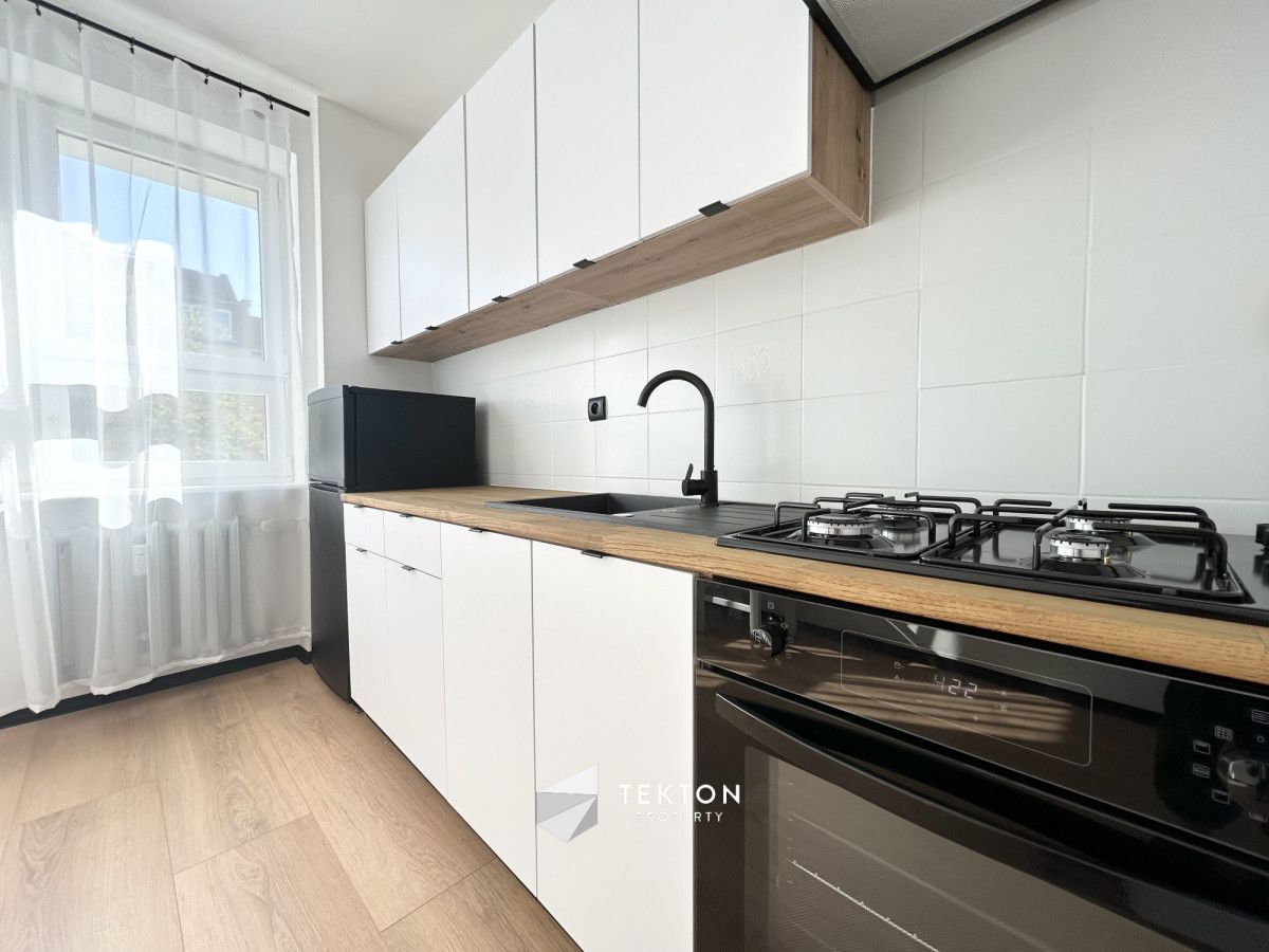 Mieszkanie 1-pokojowe Ostróda, ul. Grunwaldzka. Zdjęcie 6