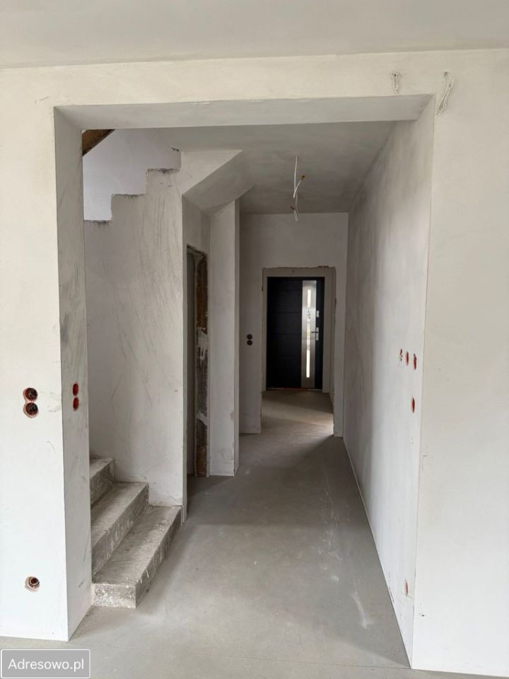 dom wolnostojący, 5 pokoi Masłomiąca, ul. Komandosów. Zdjęcie 8