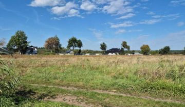 Działka budowlana Żenichów