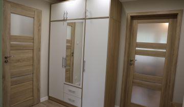 Mieszkanie 2-pokojowe Kraków Prądnik Biały, ul. Gabriela Narutowicza