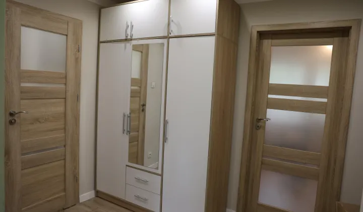 Mieszkanie 2-pokojowe Kraków Prądnik Biały, ul. Gabriela Narutowicza