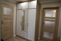 Mieszkanie 2-pokojowe Kraków Prądnik Biały, ul. Gabriela Narutowicza