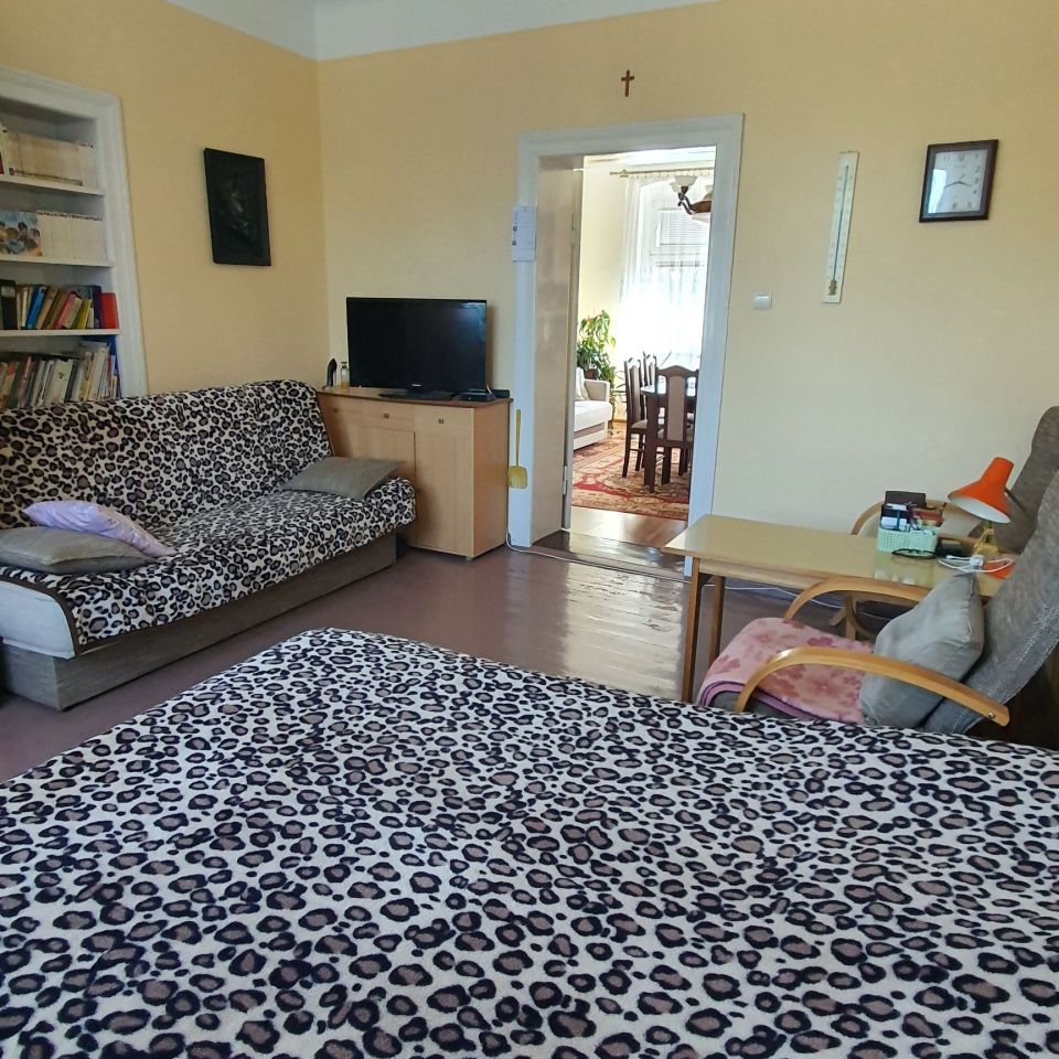 Mieszkanie 4-pokojowe Gryfice. Zdjęcie 5