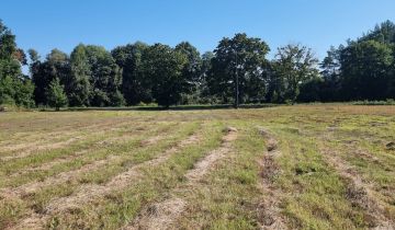Działka budowlana Zbąszyń