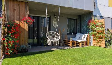 Mieszkanie 3-pokojowe Wrocław Fabryczna, ul. Jodłowicka