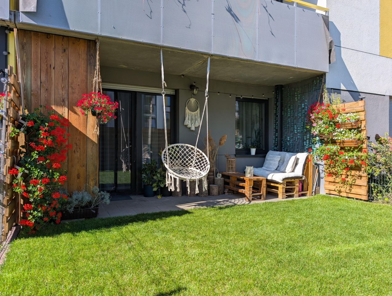 Mieszkanie 3-pokojowe Wrocław Fabryczna, ul. Jodłowicka. Zdjęcie 7