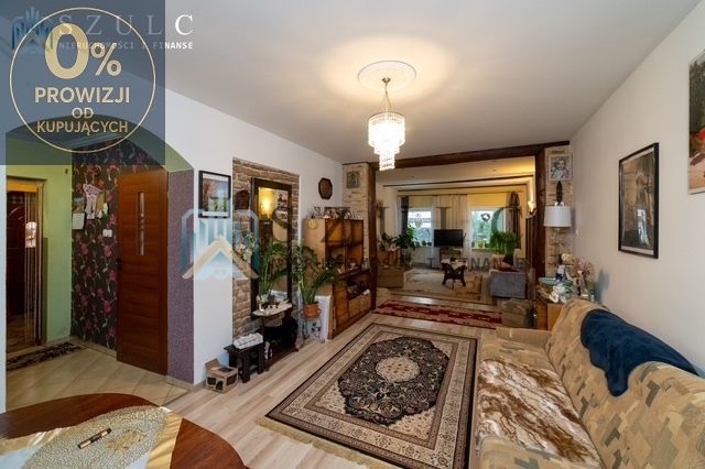 dom wolnostojący, 3 pokoje Olecko, ul. Armii Krajowej. Zdjęcie 26