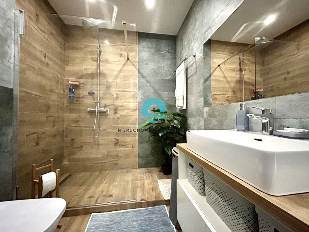 dom szeregowy, 5 pokoi Gdańsk Orunia, ul. Władysława Jagiełły. Zdjęcie 28