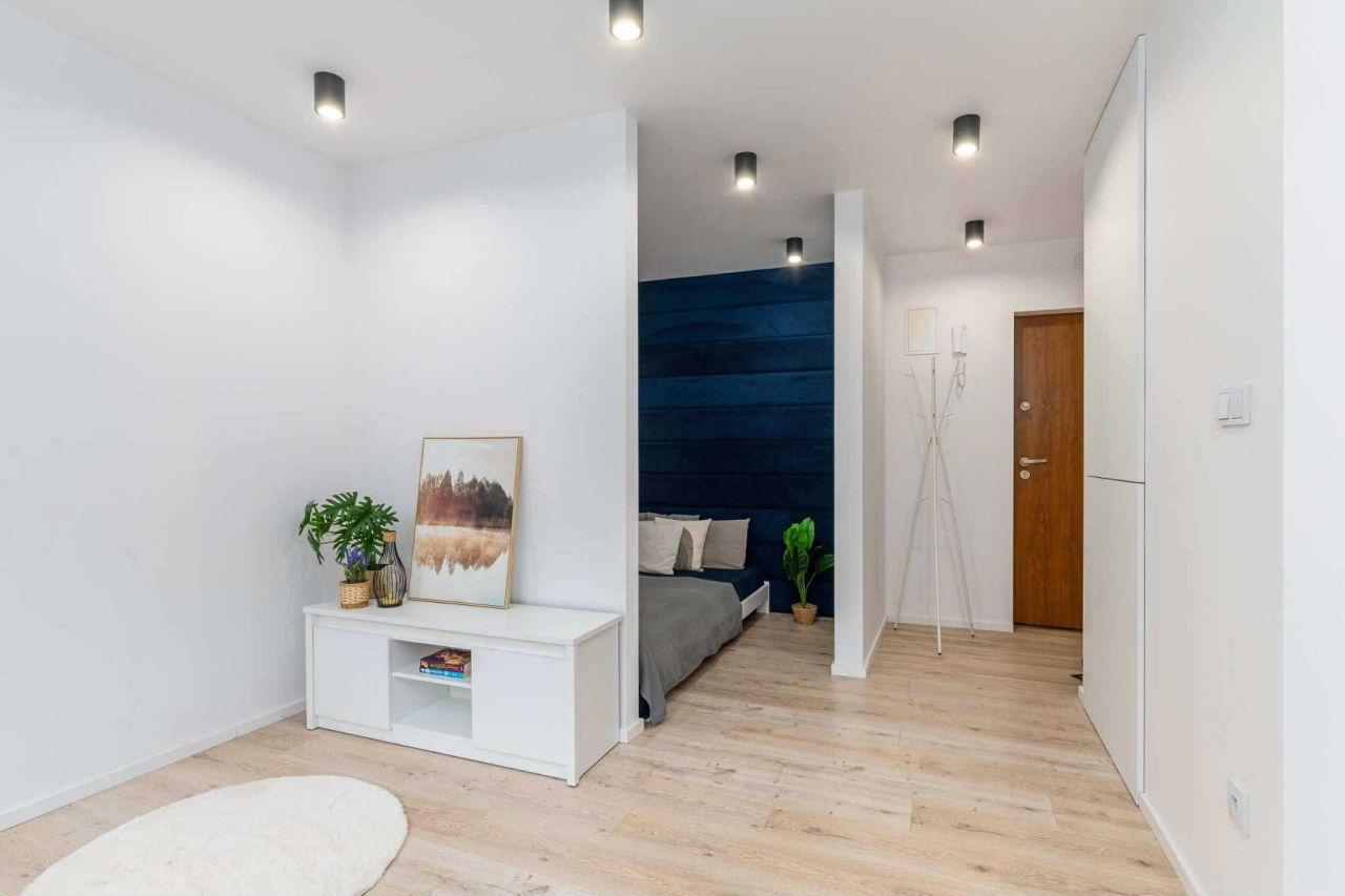 Mieszkanie 1-pokojowe Bielsko-Biała, ul. Grażyny. Zdjęcie 6