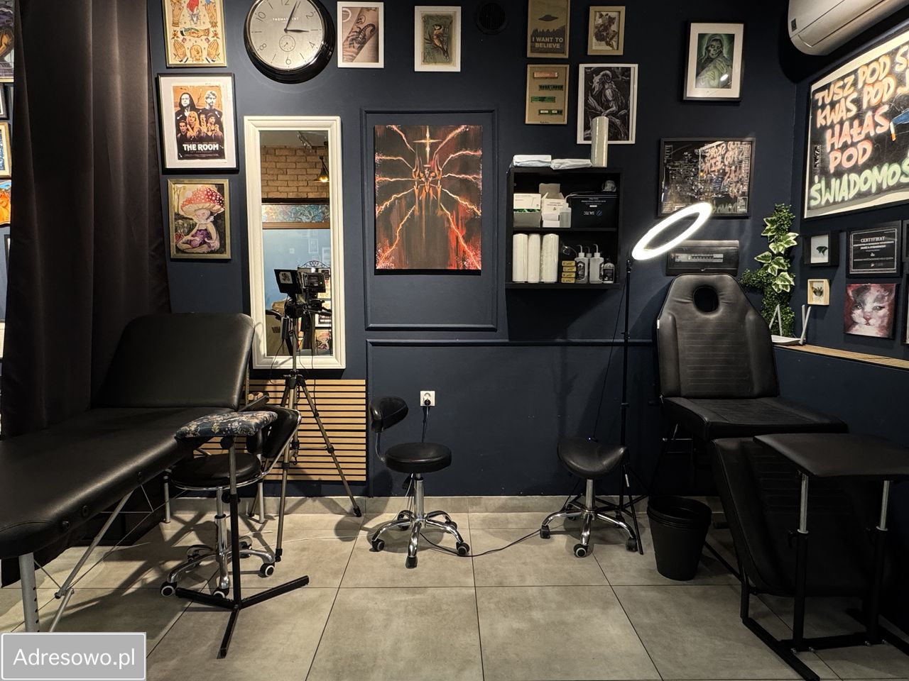 Lokal Wrocław Gaj, ul. Dzierżoniowska. Zdjęcie 9