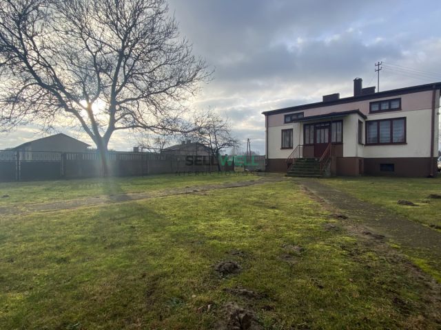 dom wolnostojący, 3 pokoje Nowe Chrusty, ul. Lipowa. Zdjęcie 23