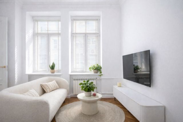 Mieszkanie 1-pokojowe Warszawa Wola, ul. Ogrodowa. Zdjęcie 9