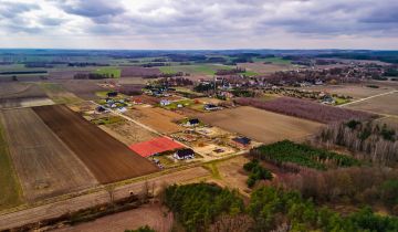 Działka budowlana Sadków, Sadków