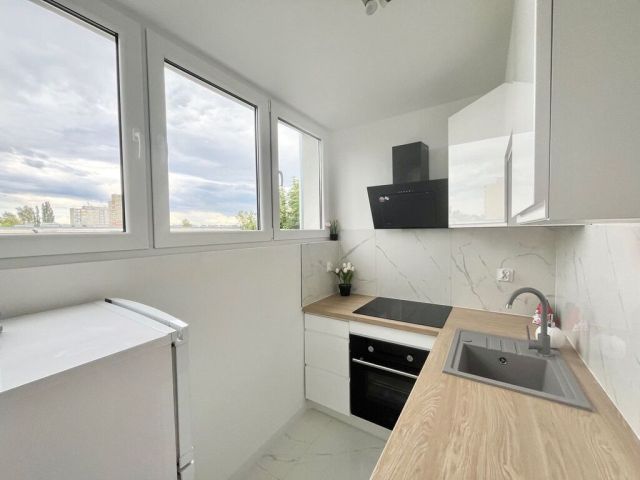 Mieszkanie 2-pokojowe Łódź Chojny, ul. Leopolda Staffa. Zdjęcie 8