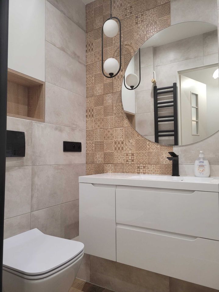 Mieszkanie 2-pokojowe Rzeszów Śródmieście, ul. Marszałkowska. Zdjęcie 6