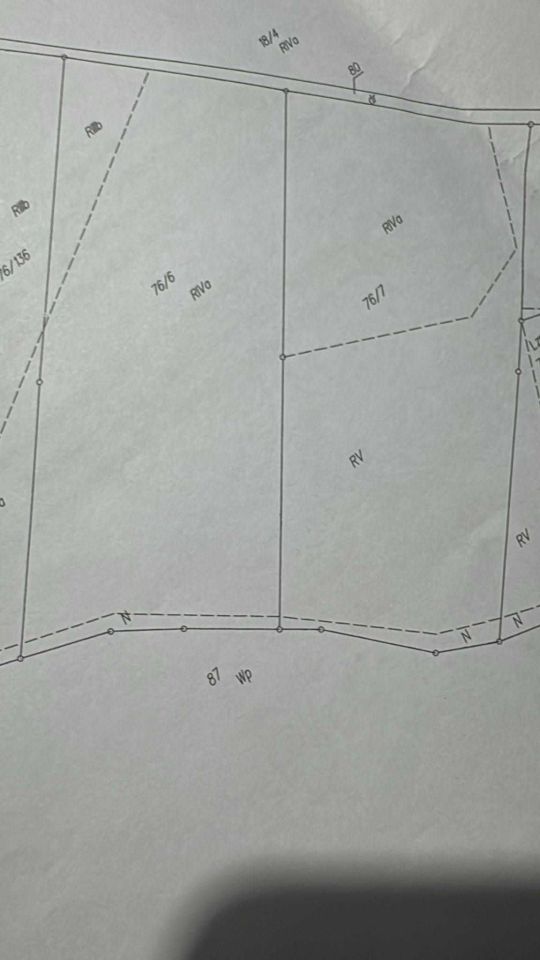 Działka rolna Kierzliny. Zdjęcie 2