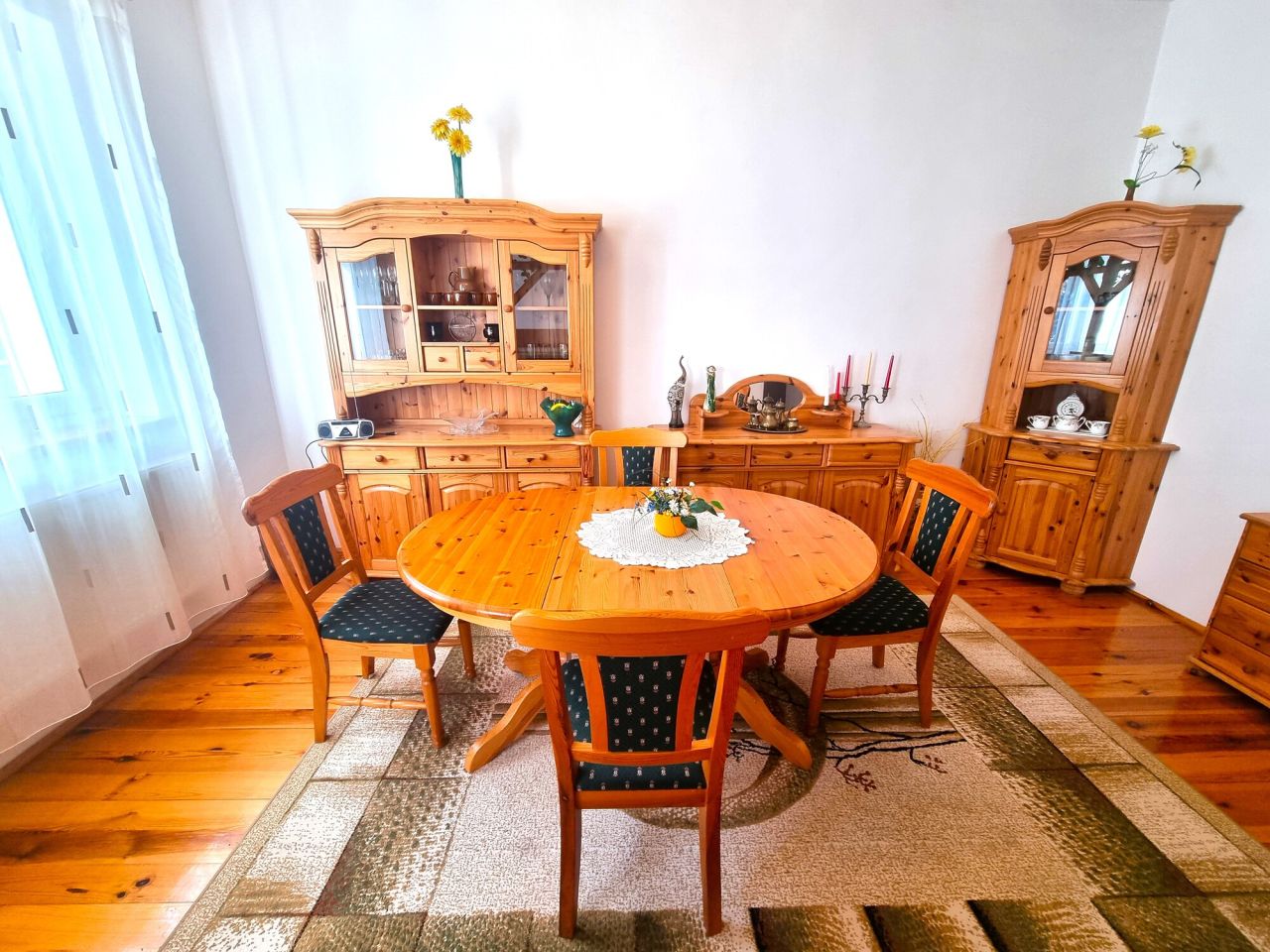 Mieszkanie 3-pokojowe Borne Sulinowo, ul. kard. Stefana Wyszyńskiego. Zdjęcie 20