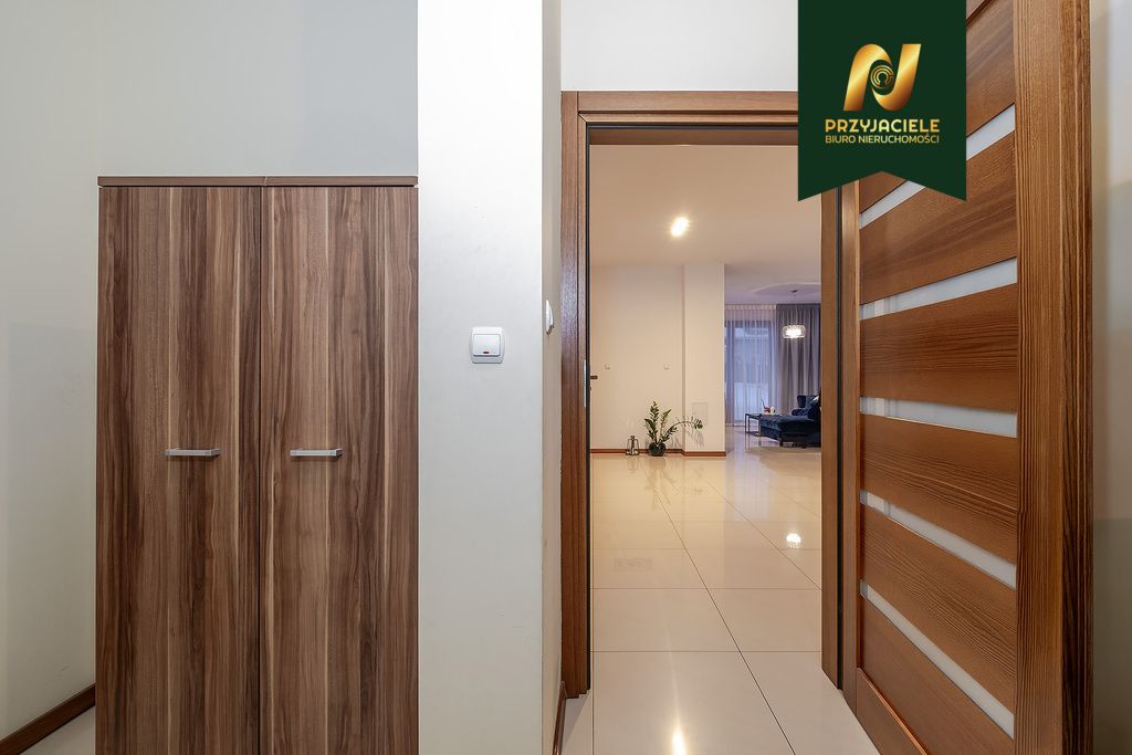 dom wolnostojący, 6 pokoi Różyny. Zdjęcie 20