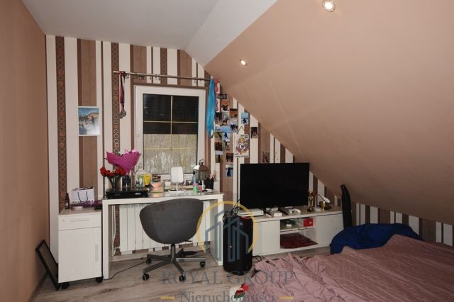 dom wolnostojący, 4 pokoje Nowy Orzechów. Zdjęcie 2