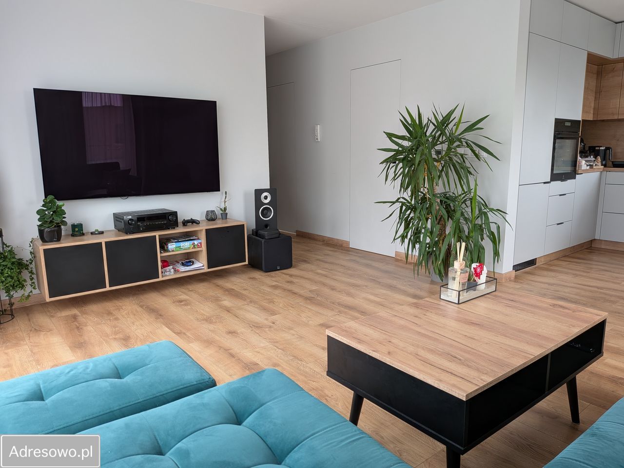 Mieszkanie 3-pokojowe Dąbrowa Górnicza Strzemieszyce Wielkie, ul. Majewskiego. Zdjęcie 15