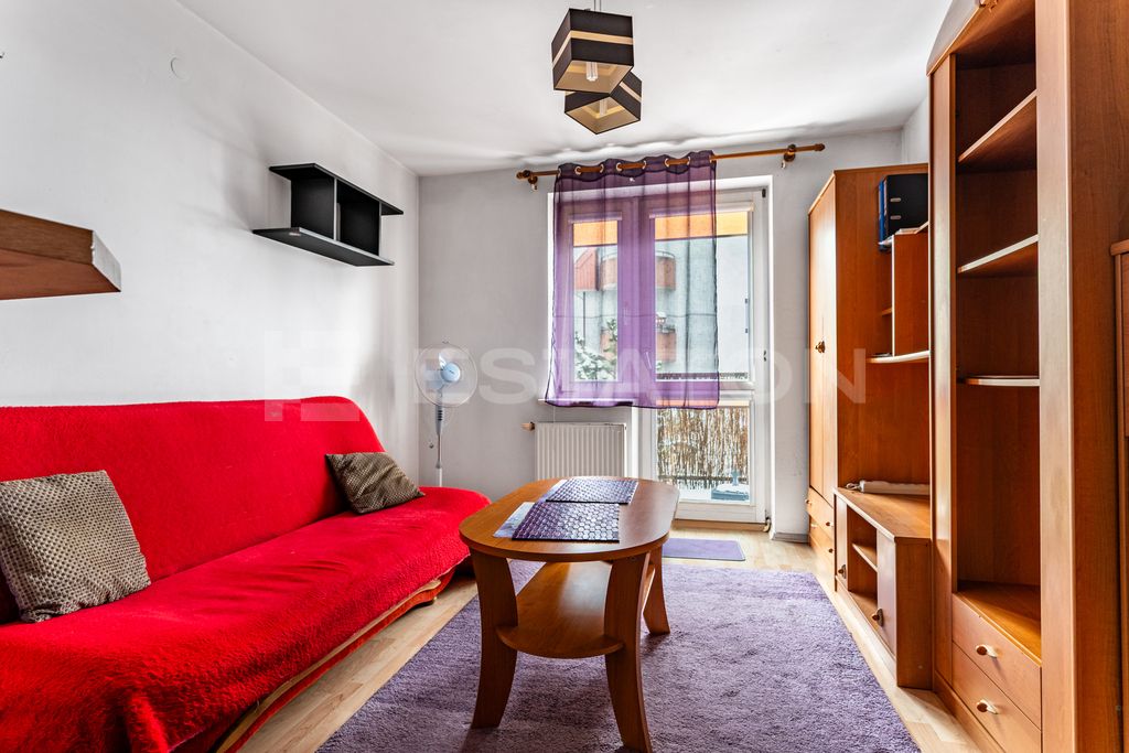 Mieszkanie 2-pokojowe Rzeszów, ul. Jana Twardowskiego. Zdjęcie 3