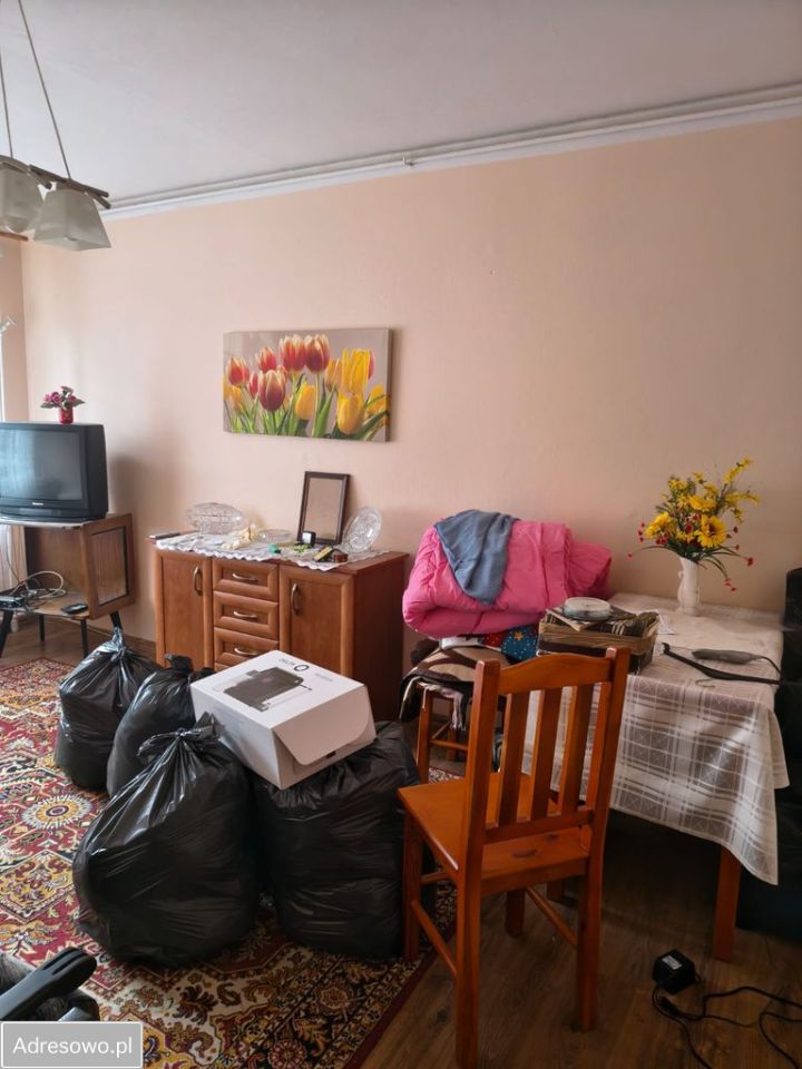 Mieszkanie 1-pokojowe Szczecinek Centrum. Zdjęcie 6