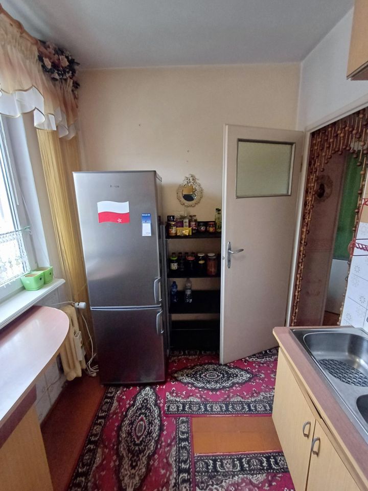 Mieszkanie 2-pokojowe Gdańsk Przymorze, ul. Jagiellońska. Zdjęcie 11