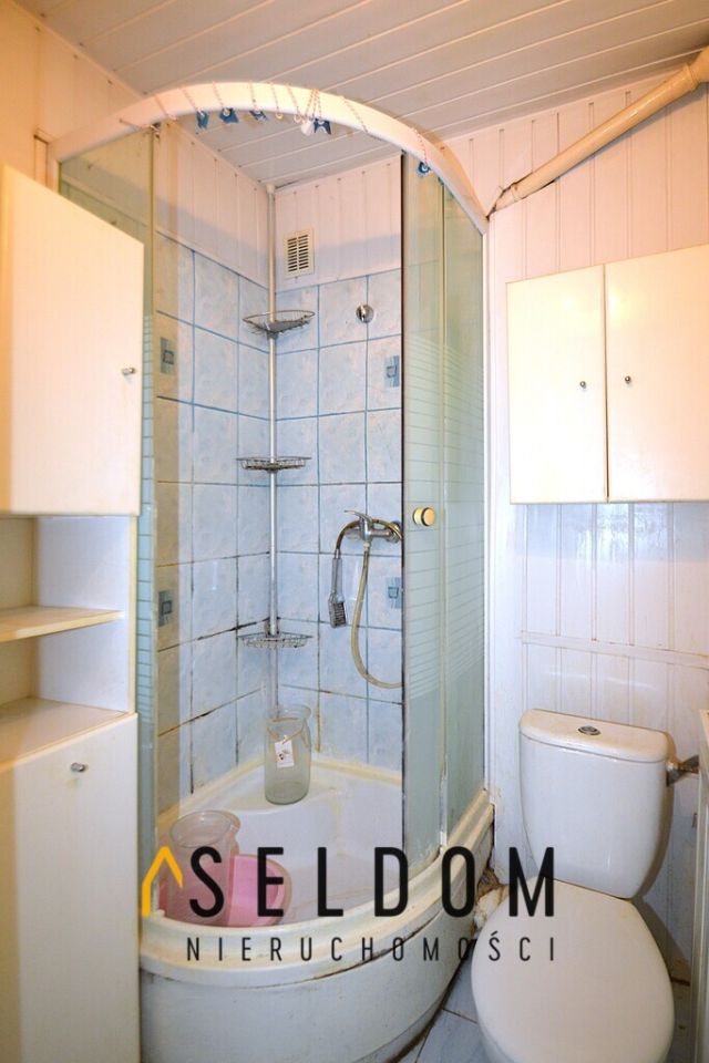 Mieszkanie 3-pokojowe Opole Zaodrze. Zdjęcie 10