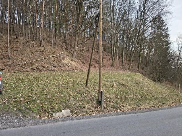 Działka rekreacyjna Krzeszowice Czatkowice Górne, ul. Czatkowice Górne. Zdjęcie 2