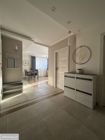 Mieszkanie 3-pokojowe Kraków Podgórze Duchackie, ul. Adama Bochenka. Zdjęcie 1