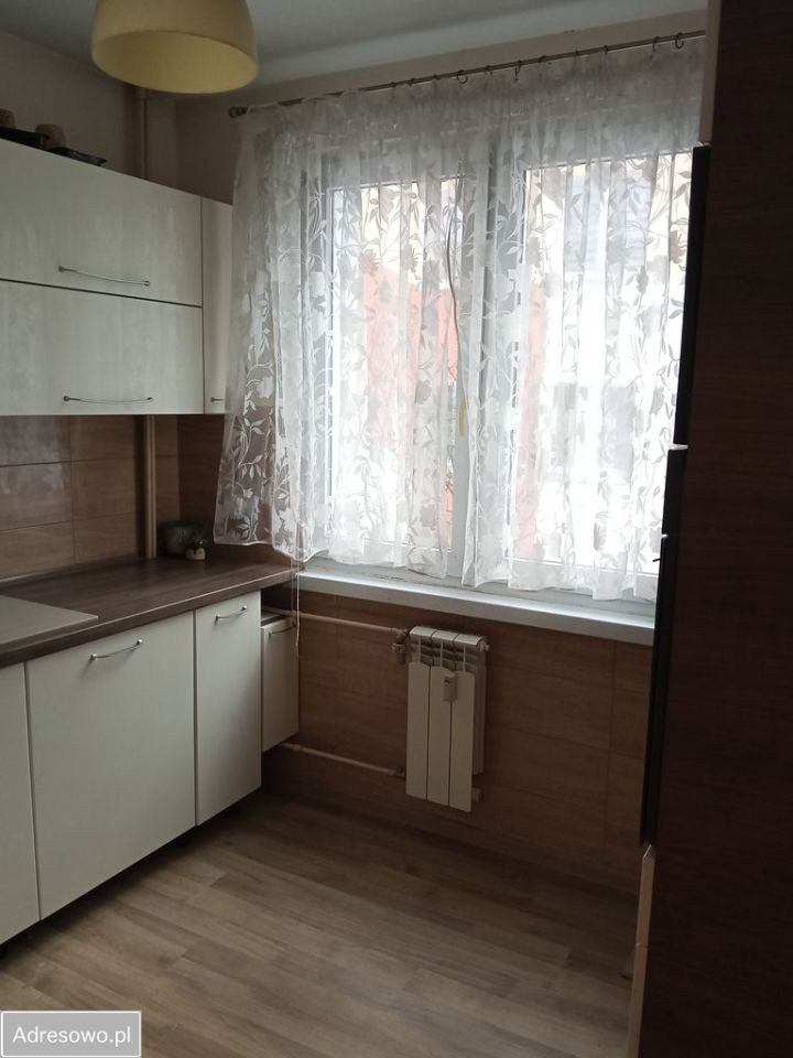 Mieszkanie 3-pokojowe Łódź Bałuty, ul. Murarska. Zdjęcie 6