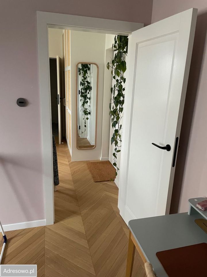 Mieszkanie 3-pokojowe Warszawa Żoliborz, ul. Zygmunta Krasińskiego. Zdjęcie 13