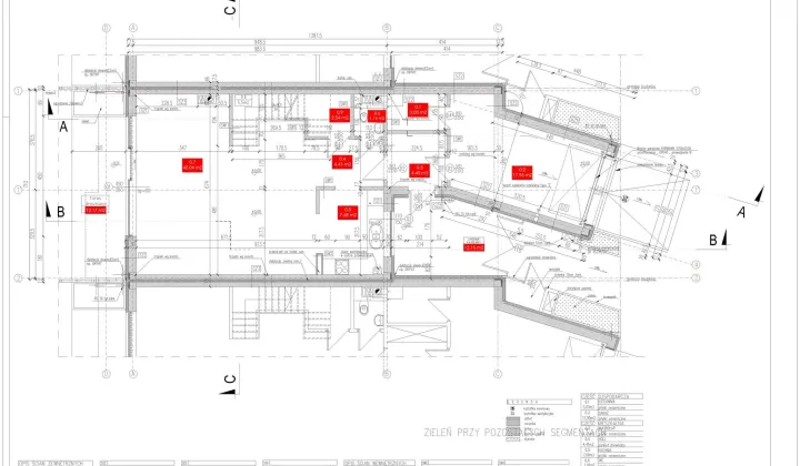 dom szeregowy, 4 pokoje Szklary Górne, al. Kasztanowa