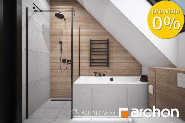 dom wolnostojący, 3 pokoje Kobylnica, ul. Kalinowa. Zdjęcie 15