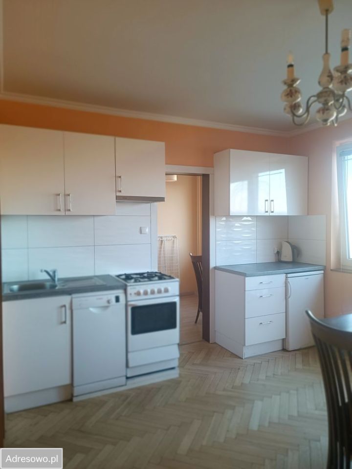 Mieszkanie 2-pokojowe Gdańsk Żabianka, ul. Pomorska. Zdjęcie 7