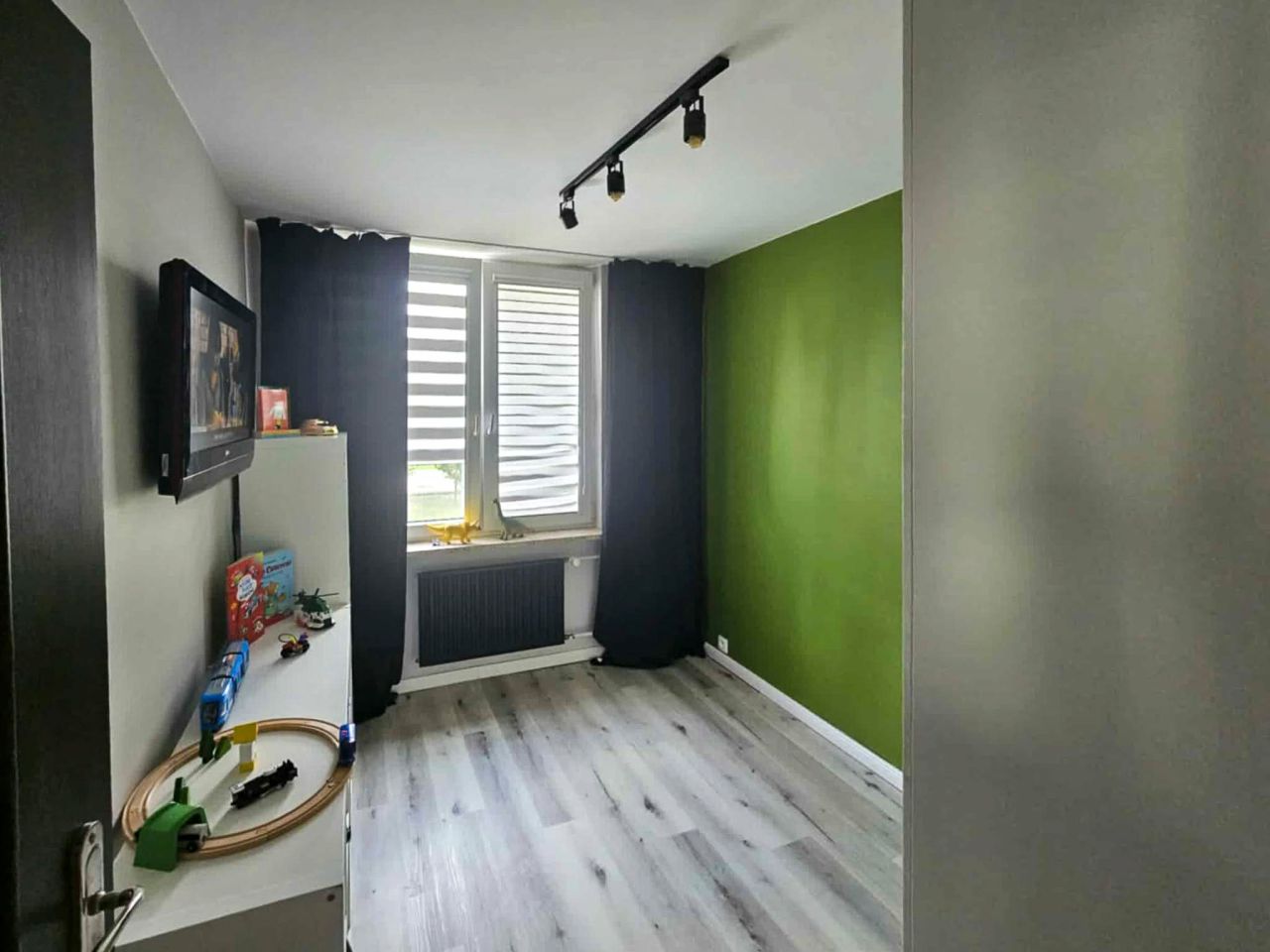 Mieszkanie 3-pokojowe Warszawa Wawer, ul. Korkowa. Zdjęcie 7