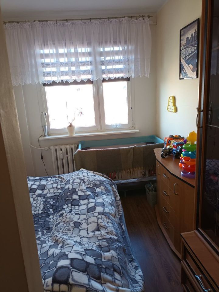 Mieszkanie 4-pokojowe Białogard. Zdjęcie 2