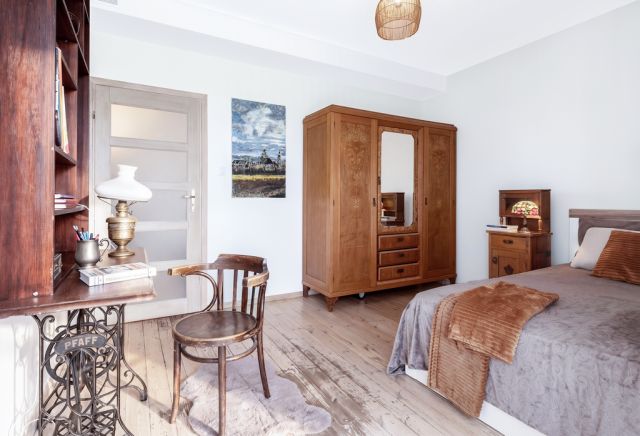 Mieszkanie 4-pokojowe Warszawa Ursus, ul. Elżbiety Rakuszanki. Zdjęcie 9