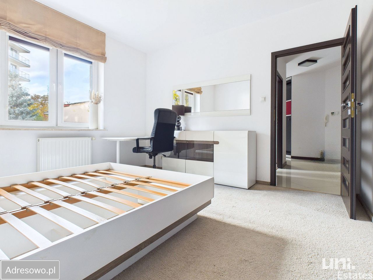 Mieszkanie 3-pokojowe Warszawa Bemowo, ul. Narwik. Zdjęcie 10