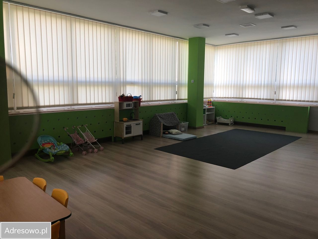 Lokal Kraków Czyżyny, ul. Franciszka Hynka. Zdjęcie 3