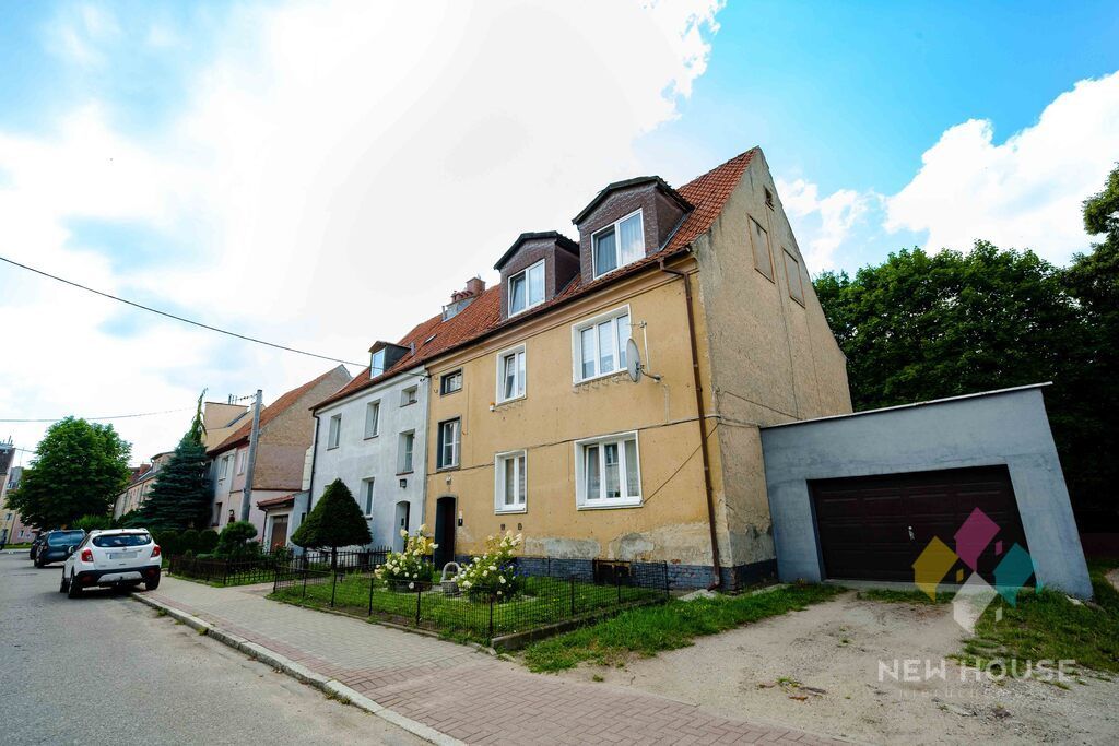Mieszkanie 3-pokojowe Olsztyn, ul. Mieczysława Karłowicza. Zdjęcie 18