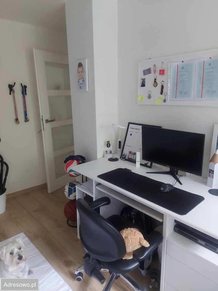 Mieszkanie 3-pokojowe Katowice Piotrowice. Zdjęcie 10