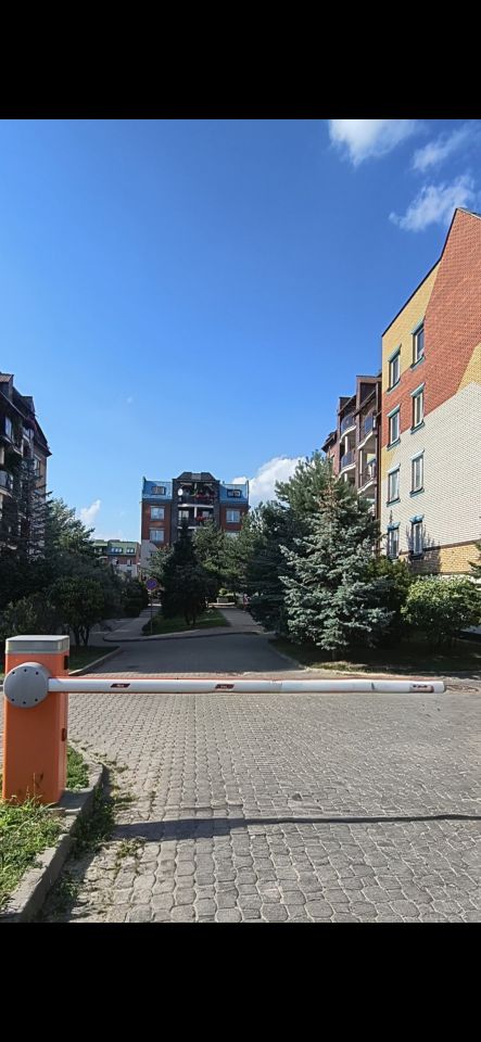 Mieszkanie 4-pokojowe Białystok Nowe Miasto, ul. Kręta. Zdjęcie 17
