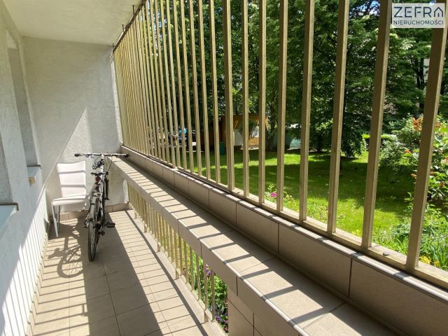 Mieszkanie 3-pokojowe Kraków Bronowice. Zdjęcie 5