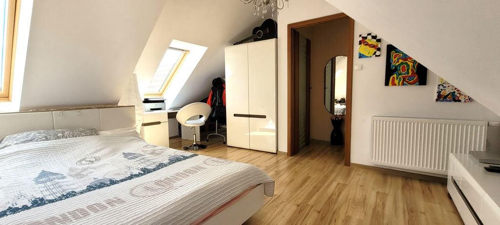 Mieszkanie 4-pokojowe Szczecin Gumieńce, ul. Taterników. Zdjęcie 13