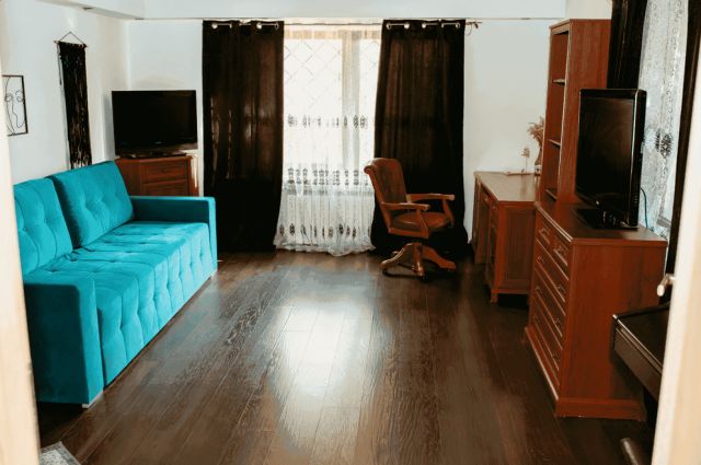 dom wolnostojący, 9 pokoi Kielce, ul. Adama Naruszewicza. Zdjęcie 15
