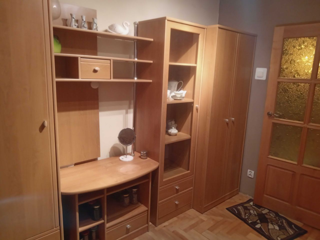 Mieszkanie 3-pokojowe Lublin Czechów, ul. Niccolo Paganiniego. Zdjęcie 2