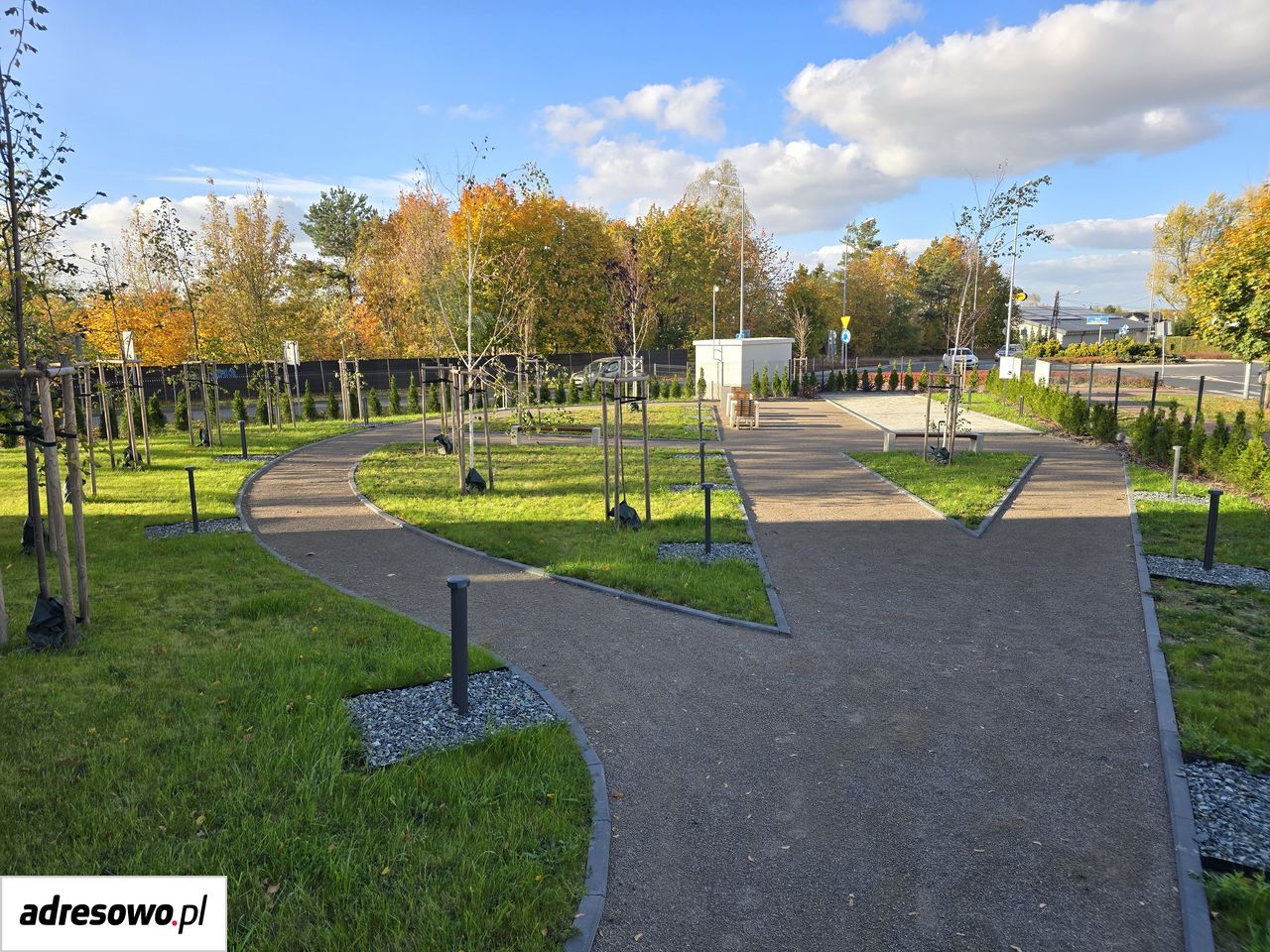 Mieszkanie 2-pokojowe Częstochowa Parkitka, ul. Łódzka. Zdjęcie 20