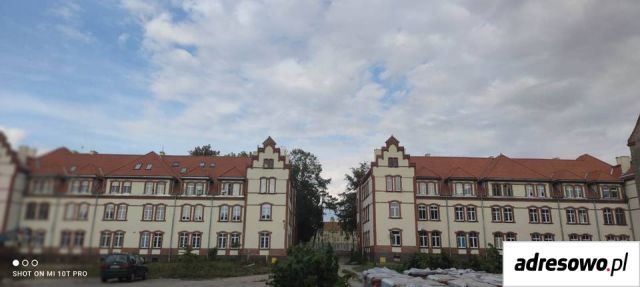 Mieszkanie 1-pokojowe Kętrzyn. Zdjęcie 1